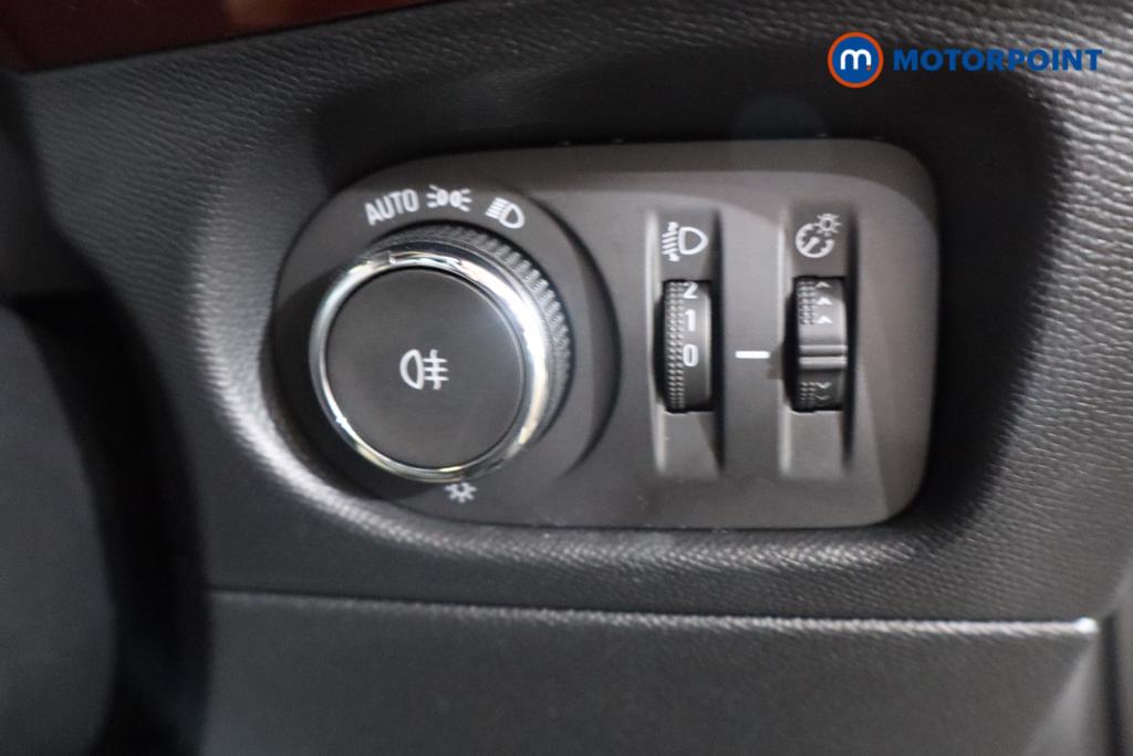 Vauxhall Mokka GS Automatic Petrol SUV - Stock Number (1503559) - 12th supplementary image