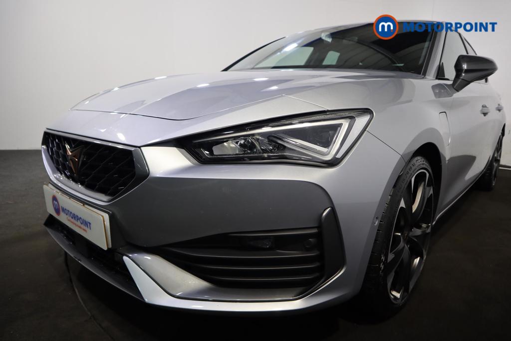 Cupra Leon VZ2 Automatic Petrol Plug-In Hybrid Hatchback - Stock Number (1503863) - 24th supplementary image