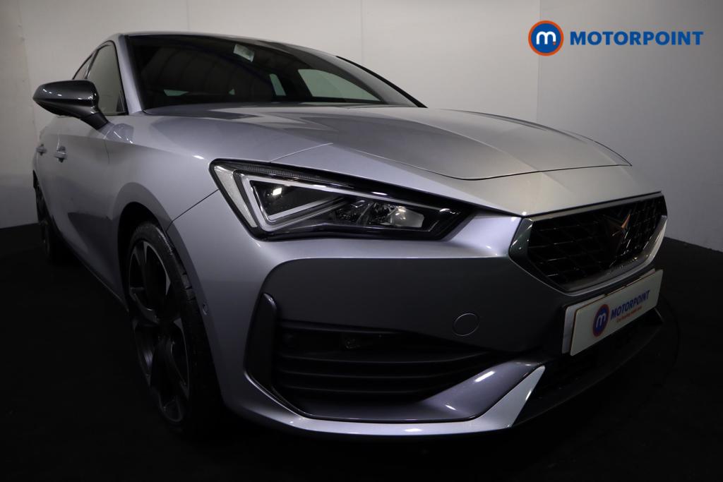 Cupra Leon VZ2 Automatic Petrol Plug-In Hybrid Hatchback - Stock Number (1503863) - 25th supplementary image