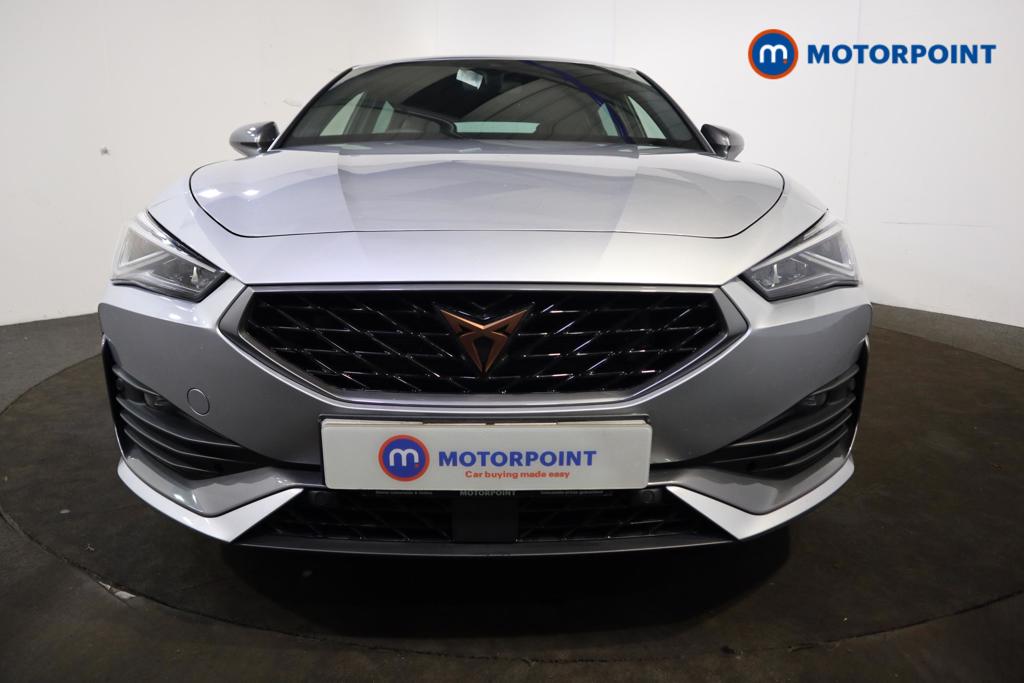 Cupra Leon VZ2 Automatic Petrol Plug-In Hybrid Hatchback - Stock Number (1503863) - 26th supplementary image