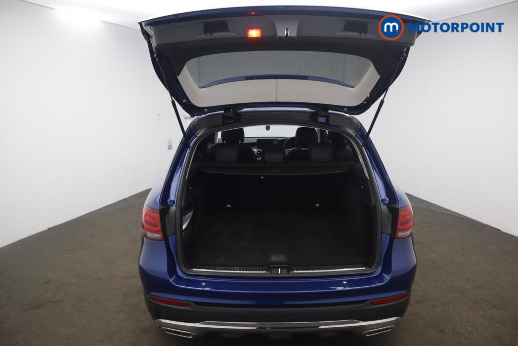 Mercedes-Benz GLC Sport Automatic Diesel SUV - Stock Number (1504203) - 24th supplementary image