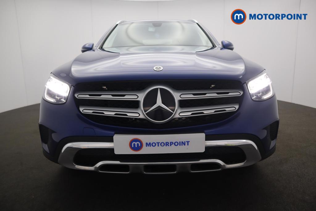 Mercedes-Benz GLC Sport Automatic Diesel SUV - Stock Number (1504203) - 26th supplementary image