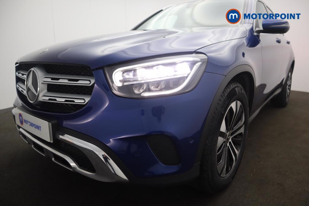 Mercedes-Benz GLC Sport Automatic Diesel SUV - Stock Number (1504203) - 27th supplementary image