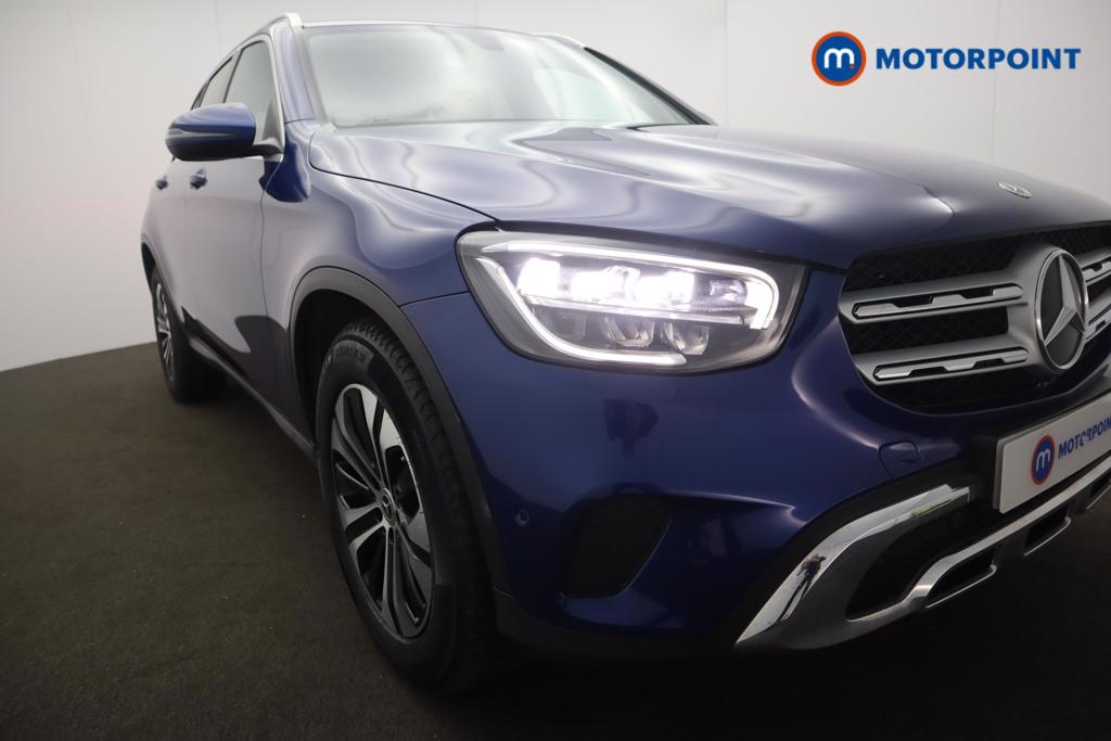 Mercedes-Benz GLC Sport Automatic Diesel SUV - Stock Number (1504203) - 28th supplementary image