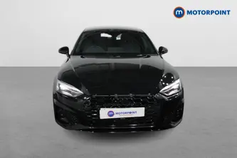 Audi A5 Black Edition Automatic Petrol Hatchback - Stock Number (1504300) - Front bumper