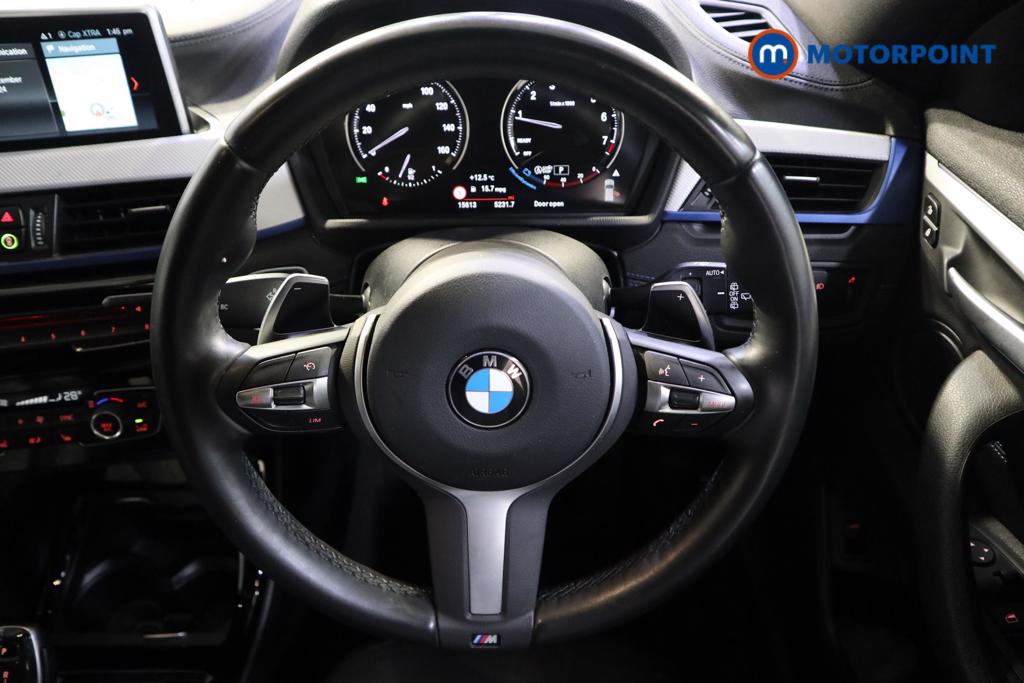 BMW X2 M35i Automatic Petrol SUV - Stock Number (1504405) - 2nd supplementary image