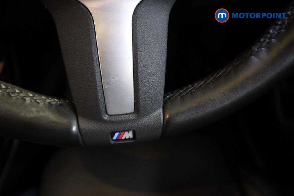 BMW X2 M35i Automatic Petrol SUV - Stock Number (1504405) - 5th supplementary image