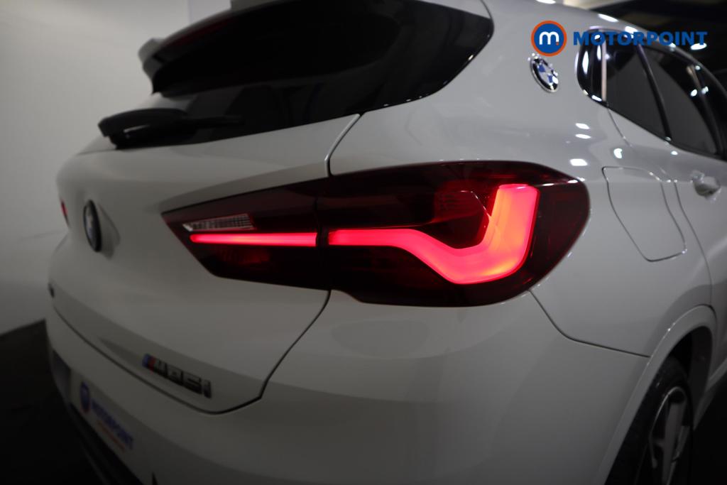 BMW X2 M35i Automatic Petrol SUV - Stock Number (1504405) - 25th supplementary image