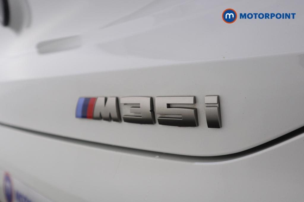 BMW X2 M35i Automatic Petrol SUV - Stock Number (1504405) - 26th supplementary image