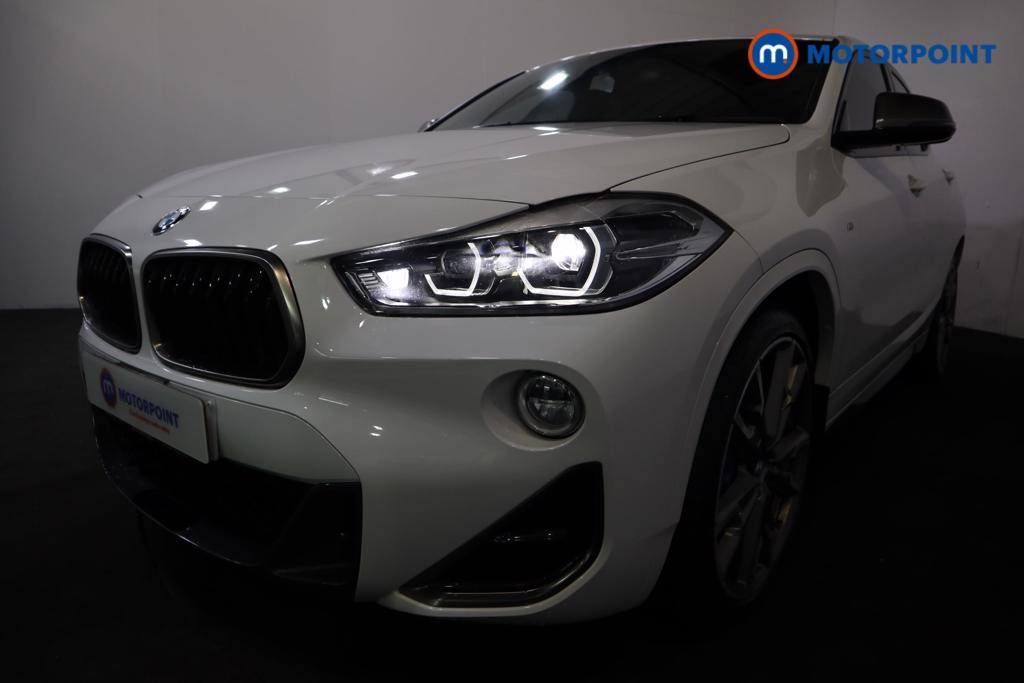 BMW X2 M35i Automatic Petrol SUV - Stock Number (1504405) - 30th supplementary image