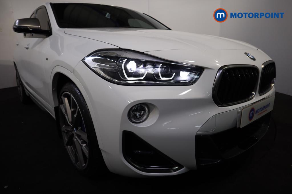 BMW X2 M35i Automatic Petrol SUV - Stock Number (1504405) - 31st supplementary image