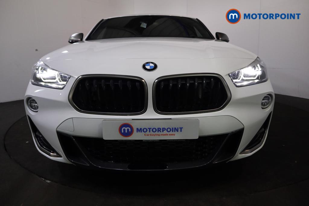 BMW X2 M35i Automatic Petrol SUV - Stock Number (1504405) - 32nd supplementary image