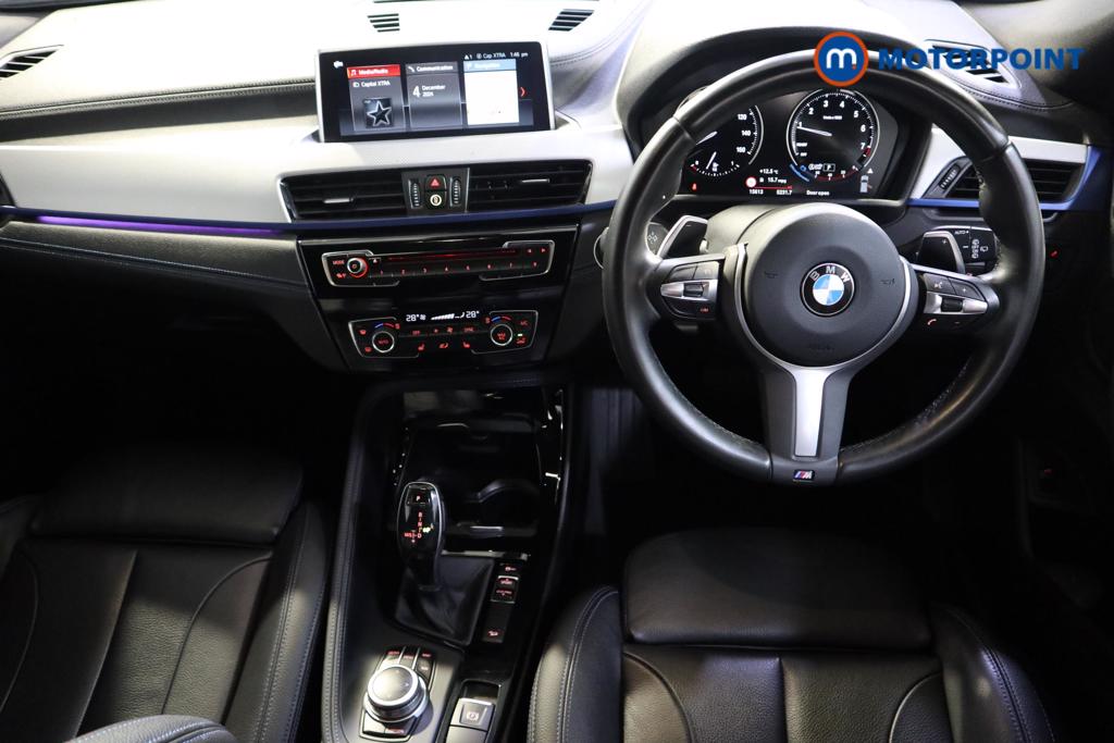 BMW X2 M35i Automatic Petrol SUV - Stock Number (1504405) - 1st supplementary image