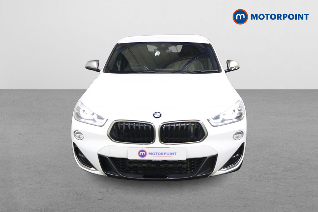 BMW X2 M35i Automatic Petrol SUV - Stock Number (1504405) - Front bumper