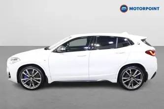 BMW X2 M35i Automatic Petrol SUV - Stock Number (1504405) - Passenger side