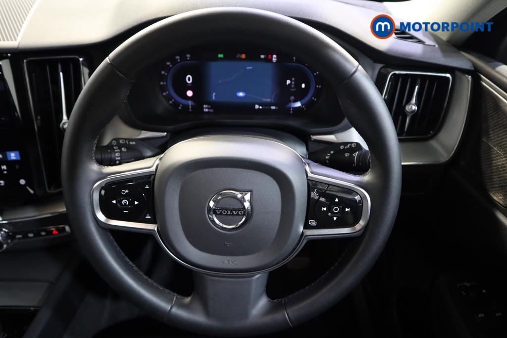 Volvo Xc60 Plus Automatic Diesel SUV - Stock Number (1504423) - 2nd supplementary image