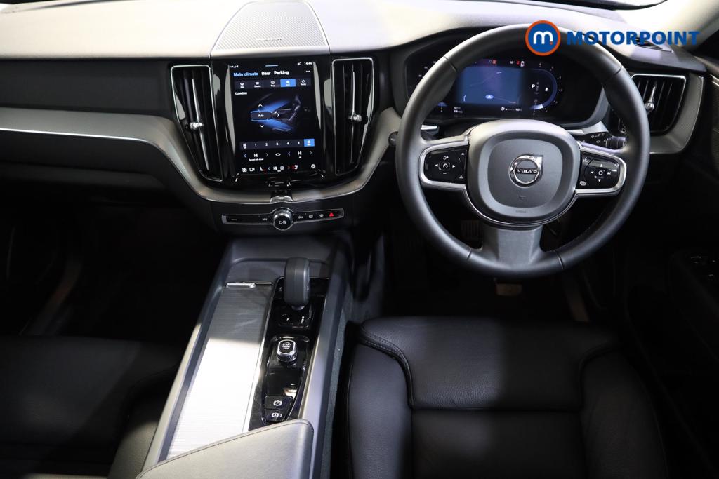 Volvo Xc60 Plus Automatic Diesel SUV - Stock Number (1504423) - 1st supplementary image