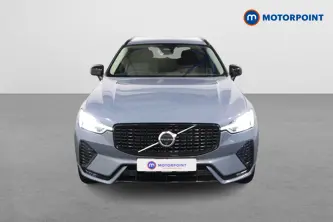 Volvo Xc60 Plus Automatic Diesel SUV - Stock Number (1504423) - Front bumper