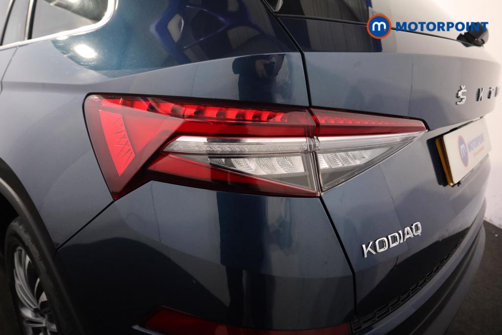 Skoda Kodiaq Se L Executive Automatic Diesel SUV - Stock Number (1504585) - 24th supplementary image