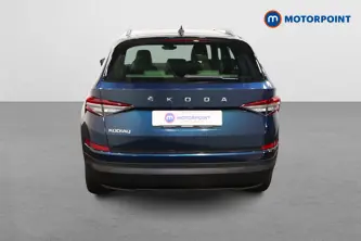 Skoda Kodiaq Se L Executive Automatic Diesel SUV - Stock Number (1504585) - Rear bumper