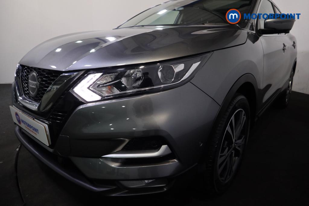 Nissan Qashqai N-Connecta Manual Petrol SUV - Stock Number (1504631) - 24th supplementary image