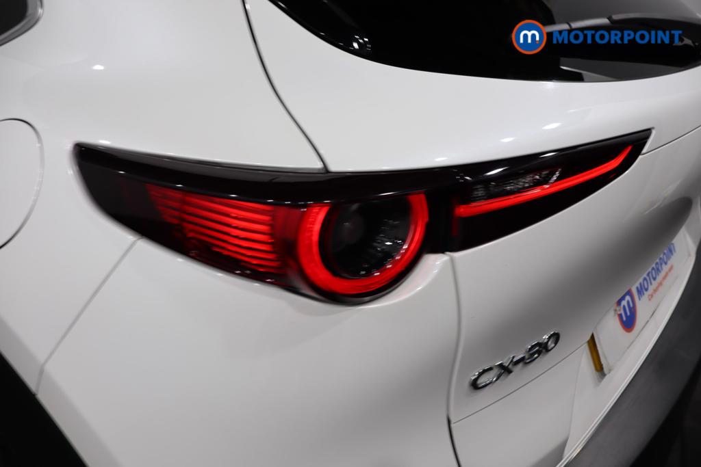 Mazda Cx-30 Gt Sport Manual Petrol-Electric Hybrid SUV - Stock Number (1504653) - 25th supplementary image