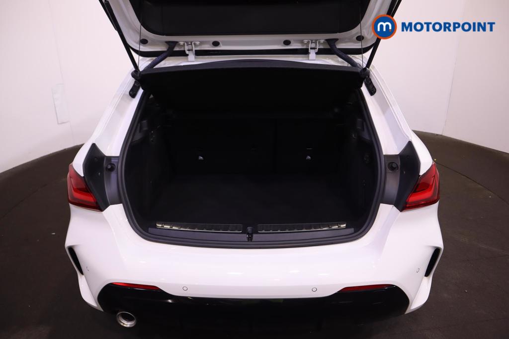 BMW 1 Series M Sport Manual Petrol Hatchback - Stock Number (1505051) - 12th supplementary image