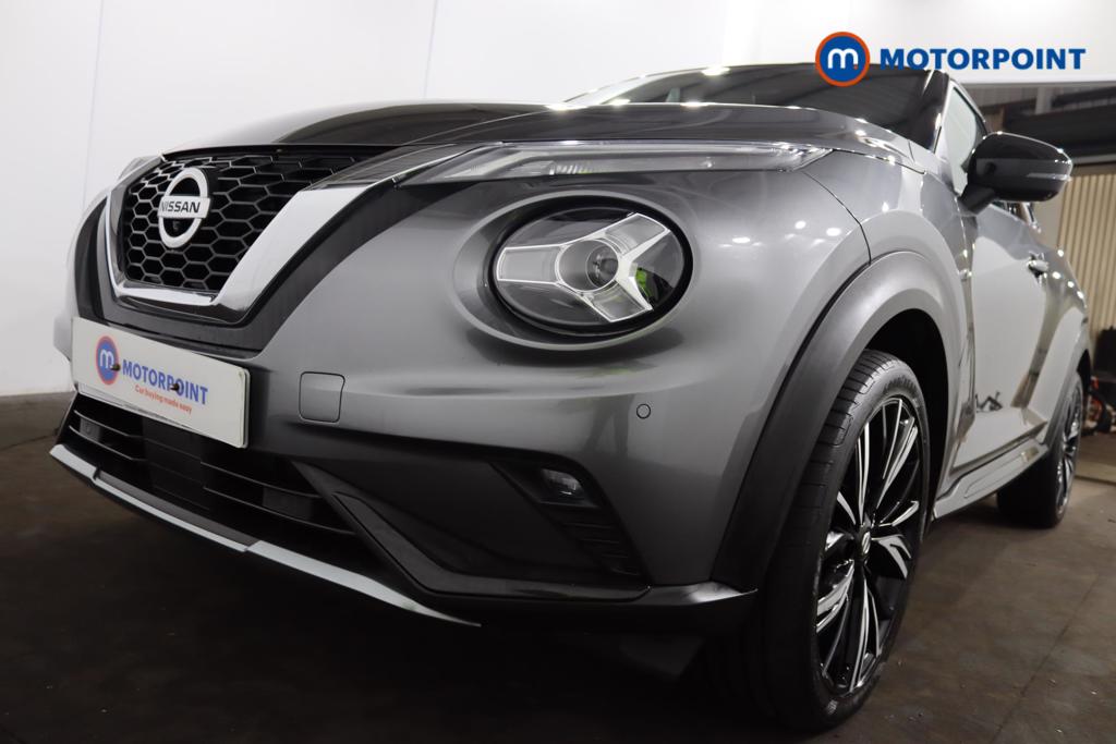 Nissan Juke Tekna-Plus Automatic Petrol SUV - Stock Number (1505079) - 25th supplementary image