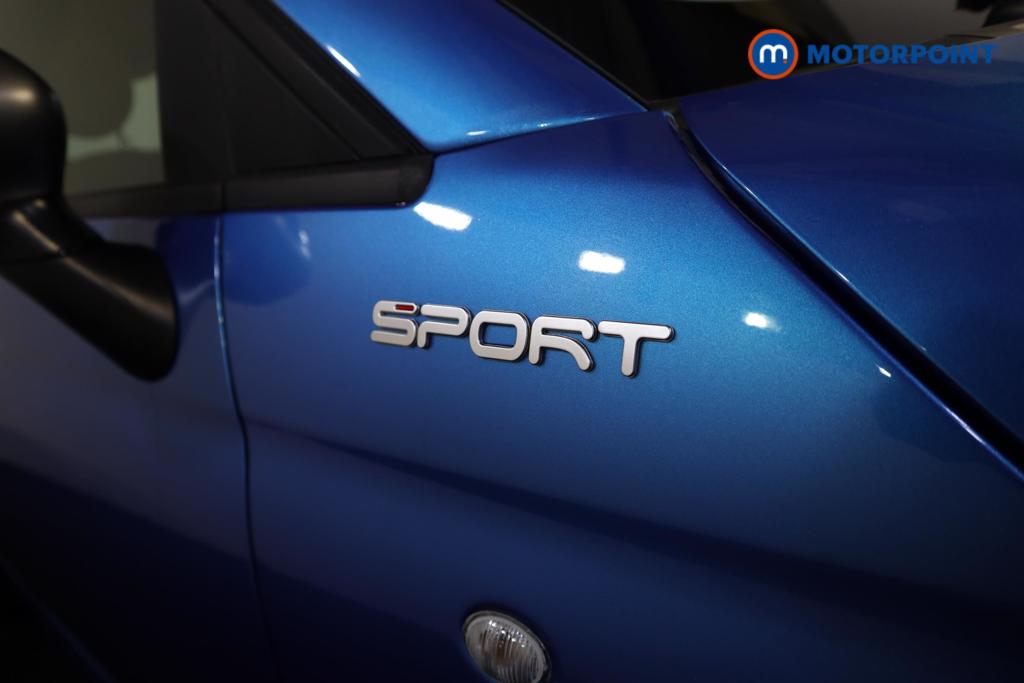 Fiat 500 Sport Manual Petrol-Electric Hybrid Hatchback - Stock Number (1505127) - 20th supplementary image