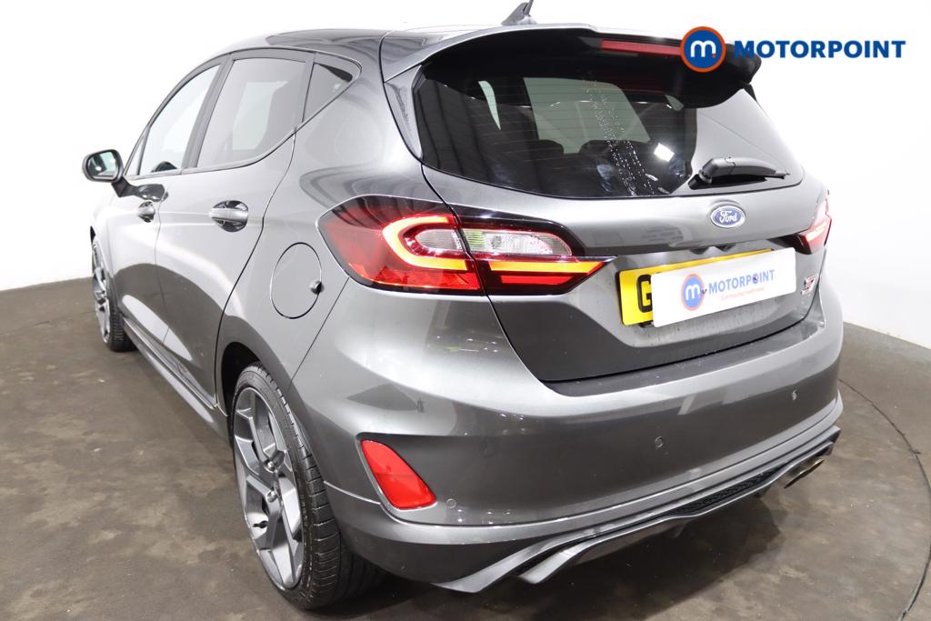 Ford Fiesta St-3 Manual Petrol Hatchback - Stock Number (1505142) - 29th supplementary image