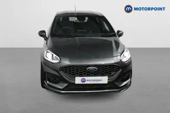 Ford Fiesta St-3 Manual Petrol Hatchback - Stock Number (1505142) - Front bumper