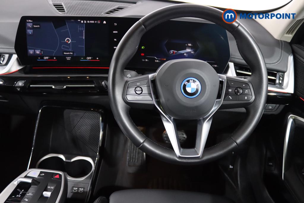 BMW IX1 Xline Automatic Electric SUV - Stock Number (1505218) - 3rd supplementary image