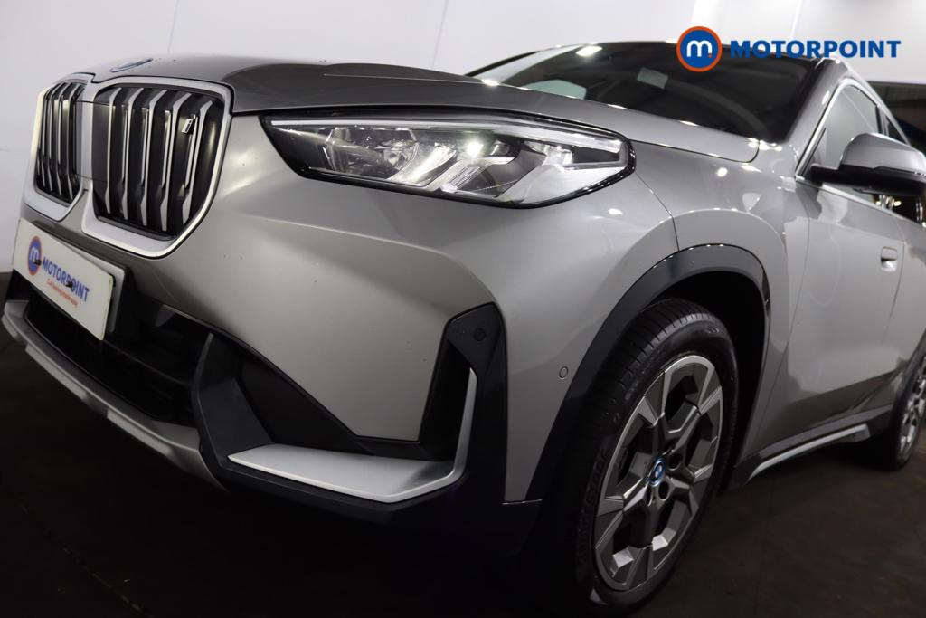 BMW IX1 Xline Automatic Electric SUV - Stock Number (1505218) - 25th supplementary image