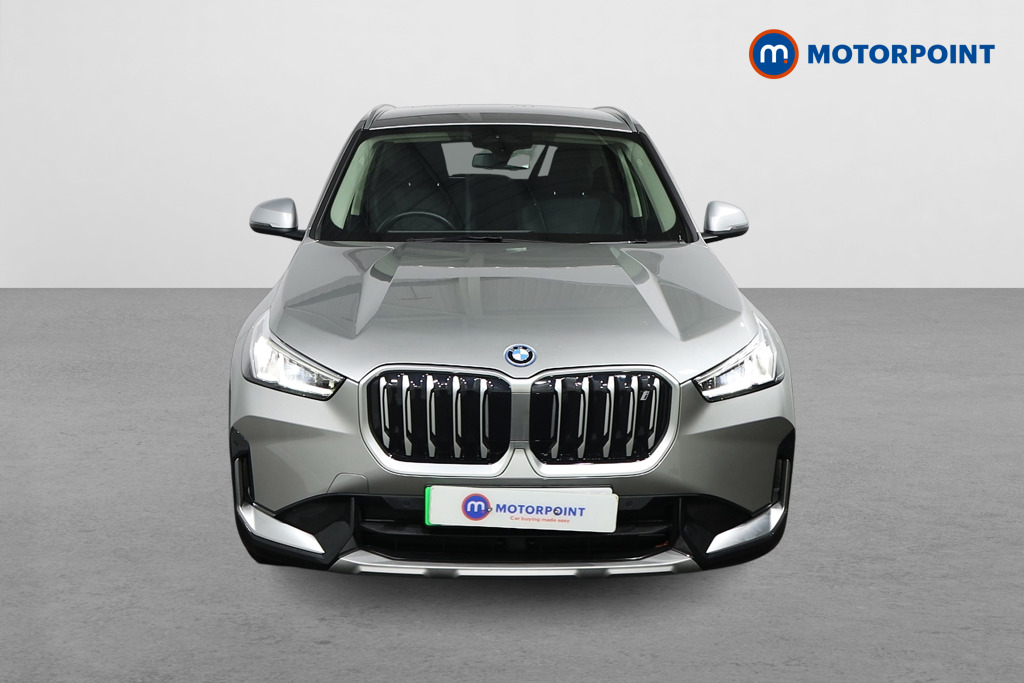 BMW IX1 Xline Automatic Electric SUV - Stock Number (1505218) - Front bumper