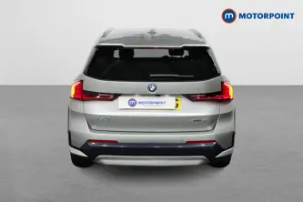 BMW IX1 Xline Automatic Electric SUV - Stock Number (1505218) - Rear bumper