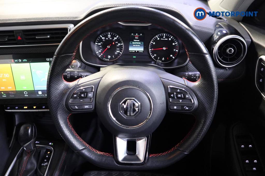 Mg Motor Uk ZS Excite Automatic Petrol SUV - Stock Number (1505221) - 2nd supplementary image