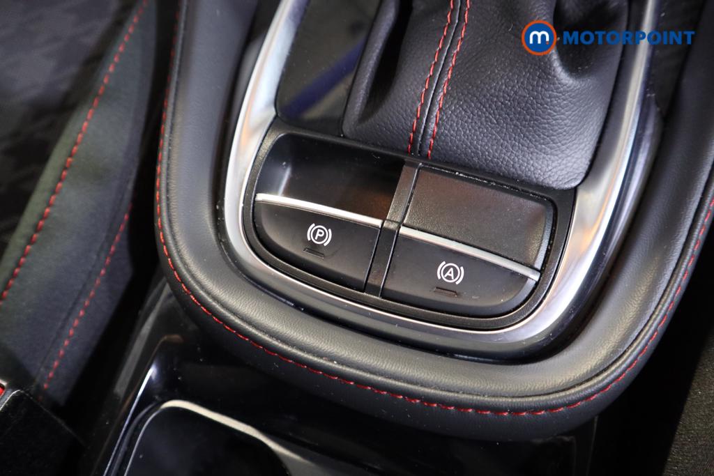 Mg Motor Uk ZS Excite Automatic Petrol SUV - Stock Number (1505221) - 8th supplementary image