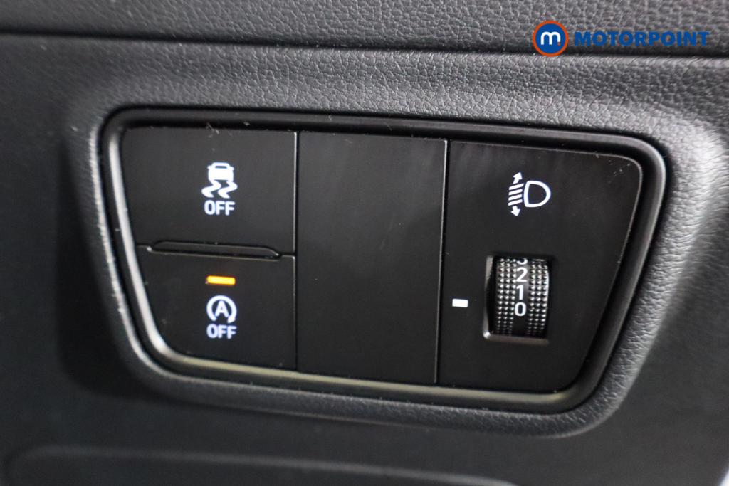 Hyundai Tucson Se Connect Manual Petrol SUV - Stock Number (1505263) - 14th supplementary image