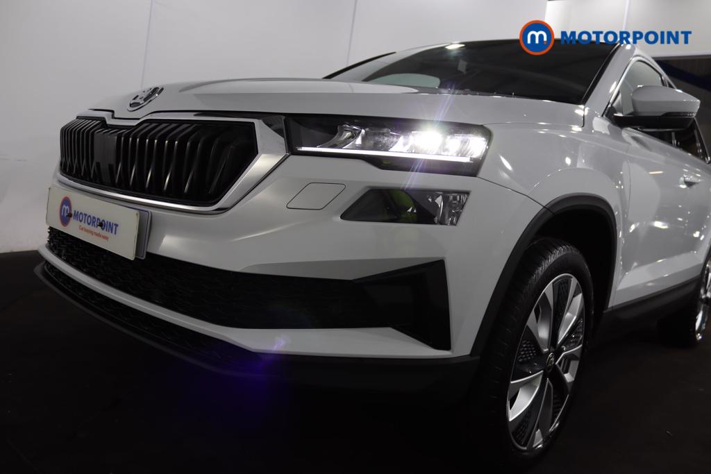 Skoda Karoq Se L Automatic Petrol SUV - Stock Number (1505338) - 26th supplementary image