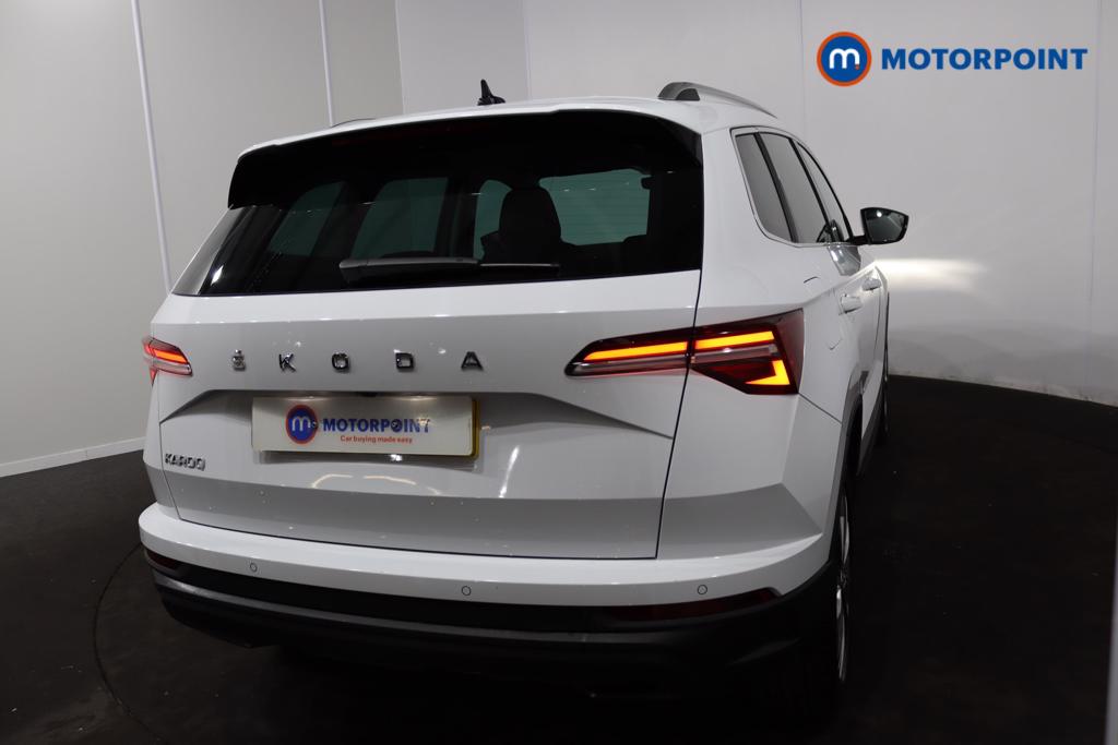 Skoda Karoq Se L Automatic Petrol SUV - Stock Number (1505338) - 28th supplementary image