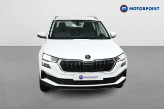 Skoda Karoq Se L Automatic Petrol SUV - Stock Number (1505338) - Front bumper