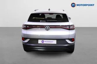 Volkswagen Id.4 Life Edition Pro Automatic Electric SUV - Stock Number (1505442) - Rear bumper