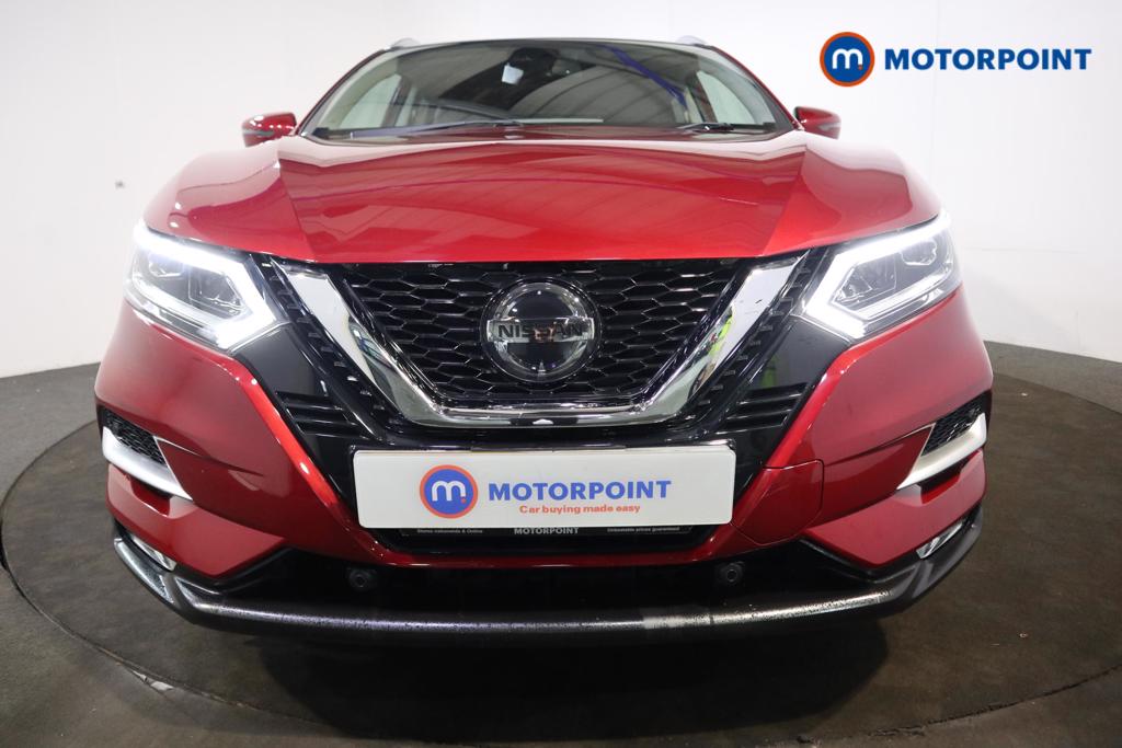 Nissan Qashqai Tekna Automatic Petrol SUV - Stock Number (1505462) - 26th supplementary image