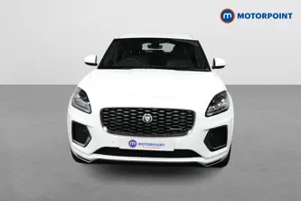 Jaguar E-Pace R-Dynamic S Automatic Petrol Plug-In Hybrid SUV - Stock Number (1505758) - Front bumper