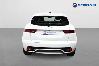 Jaguar E-Pace R-Dynamic S Automatic Petrol Plug-In Hybrid SUV - Stock Number (1505758) - Rear bumper