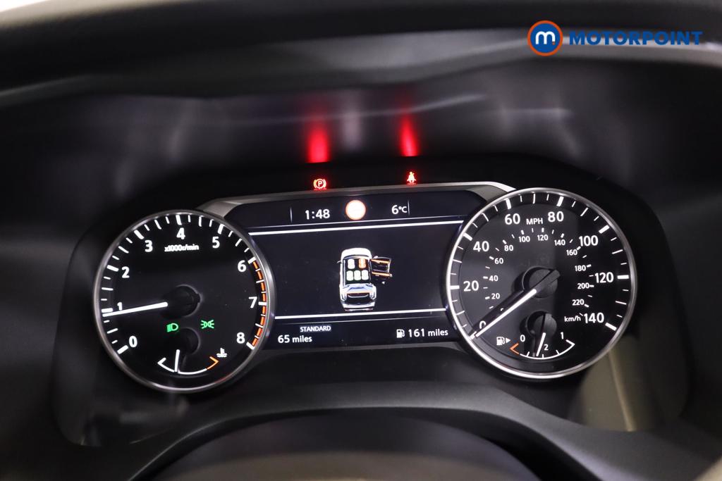 Nissan Qashqai Acenta Premium Manual Petrol SUV - Stock Number (1506282) - 3rd supplementary image