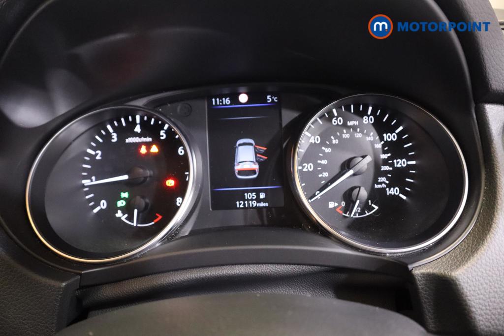 Nissan Qashqai N-Connecta Manual Petrol SUV - Stock Number (1506306) - 3rd supplementary image