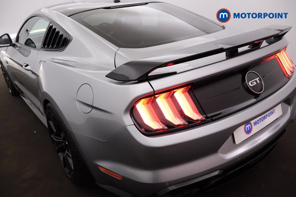 Ford Mustang 55 Edition Automatic Petrol Coupe - Stock Number (1506632) - 19th supplementary image