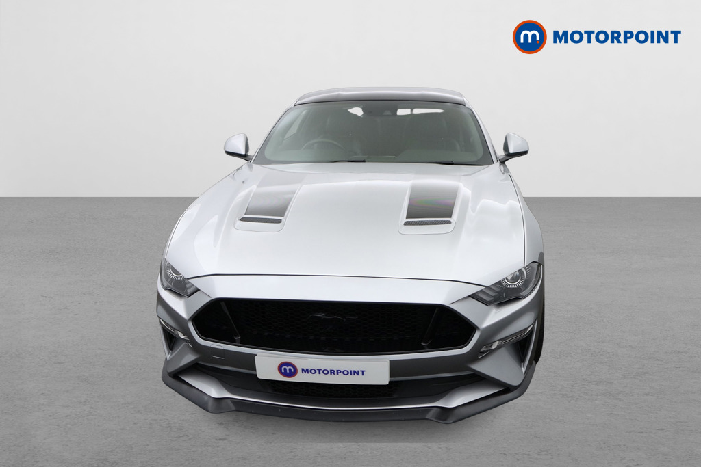 Ford Mustang 55 Edition Automatic Petrol Coupe - Stock Number (1506632) - Front bumper