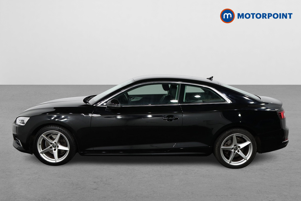 Audi A5 Sport Automatic Petrol Coupe - Stock Number (1506686) - Passenger side